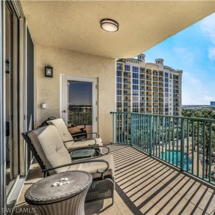 Buy this 3 bed condo on 3426 Hancock Bridge Parkway in Marina Town Condo Apartments, North Fort Myers