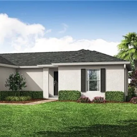 Buy this 4 bed house on 3345 15th Street West in Lehigh Acres, FL 33971