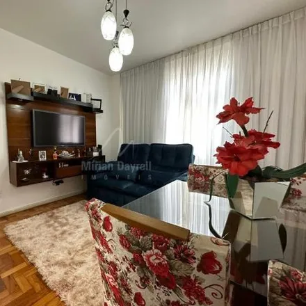 Image 1 - Rua Vitório Marçola, Cruzeiro, Belo Horizonte - MG, 30310-190, Brazil - Apartment for sale