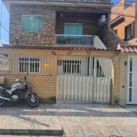 Image 2 - Rua Aderbal da Fonseca, Santa Eugênia, Nova Iguaçu - RJ, 26286-180, Brazil - House for sale