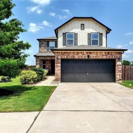 Buy this 4 bed house on 132 Rocroi Drive in Georgetown, TX 78626