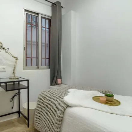 Image 4 - Paseo de las Delicias, 114, 28045 Madrid, Spain - Room for rent