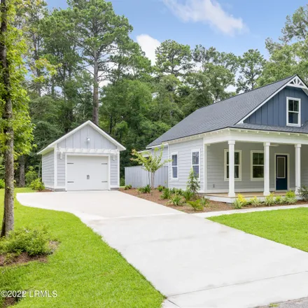 Buy this 4 bed house on 18 Faculty Drive in Academy Estates, Beaufort County