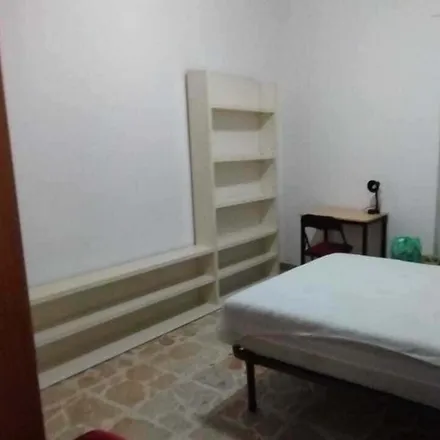 Image 1 - Via Carlo Felice 1a, 07100 Sassari SS, Italy - Room for rent