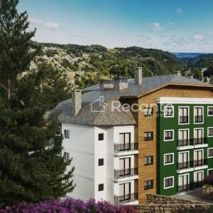 Buy this 2 bed apartment on Rua Marechal Rondon in Prinstrop, Gramado - RS