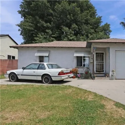 Buy this 3 bed house on 14482 Disney Avenue in Norwalk, CA 90650