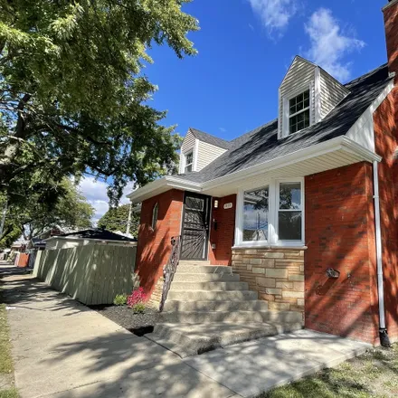 Buy this 3 bed house on 3458 West 62nd Street in Chicago, IL 60629