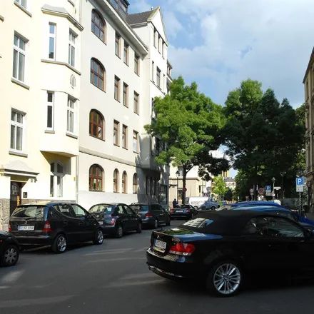 Image 3 - Düsselstraße 38, 40219 Dusseldorf, Germany - Apartment for rent