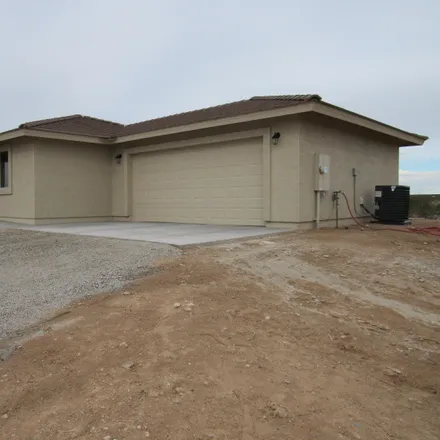 Buy this 3 bed house on 898 332nd Avenue in Maricopa County, AZ 85354