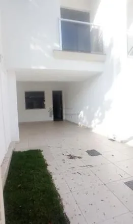 Buy this 3 bed house on Rua Paraisópolis in Imbiruçu, Betim - MG