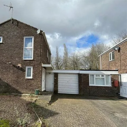 Buy this 3 bed house on Minden Close in Great Oakley, NN18 9EW