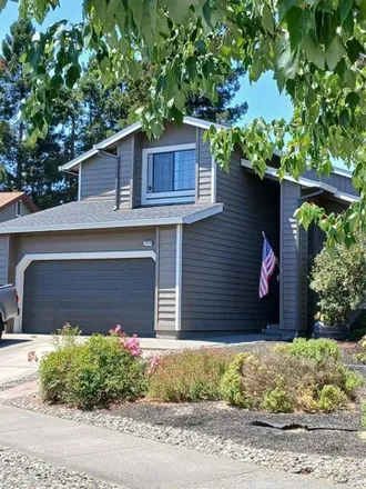 Buy this 3 bed house on 2439 Pinercrest Dr in Santa Rosa, California