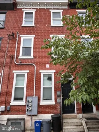 Buy this 4 bed house on 1679 Reno Street in Philadelphia, PA 19130