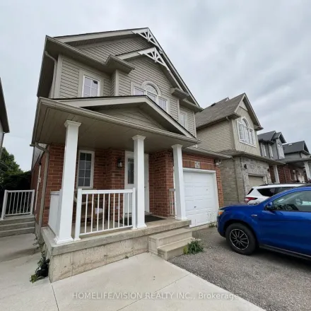Image 5 - 357 Parkvale Drive, Kitchener, ON N2R 0A4, Canada - Apartment for rent