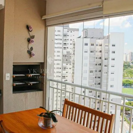 Image 2 - Estação de Transferência Pedro Corazza, Avenida Marquês de São Vicente, Barra Funda, São Paulo - SP, 05036-040, Brazil - Apartment for sale