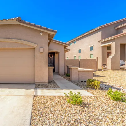 Buy this 3 bed house on 214 North 198th Drive in Buckeye, AZ 85326