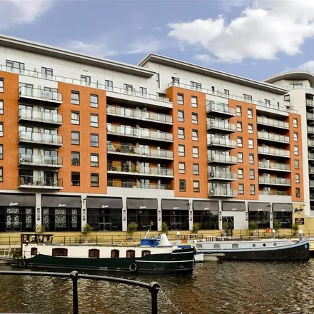 Image 2 - unnamed road, Leeds, LS10 1TD, United Kingdom - Apartment for rent