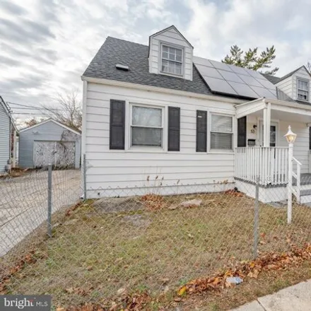 Rent this 4 bed house on 53 Tunis Ave in Pleasantville, New Jersey