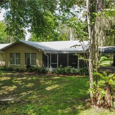 Image 3 - Aragon Drive, Inglis, Levy County, FL 34449, USA - House for sale