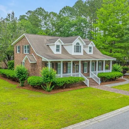 Image 3 - 8228 Governors Walk, Archdale, North Charleston, SC 29418, USA - House for sale
