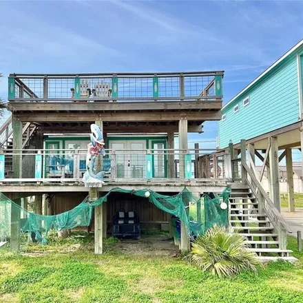 Buy this 2 bed house on 137 Surf Drive in Surfside Beach, Brazoria County