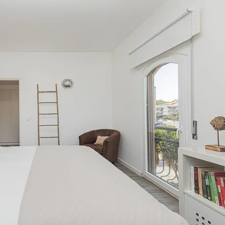 Rent this 1 bed apartment on Cascais in Lisbon, Portugal