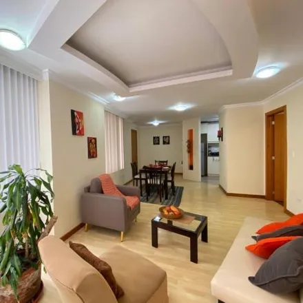 Buy this 1 bed apartment on Chilli Wings in Avenida General Eloy Alfaro, 170504