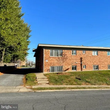 Rent this 2 bed apartment on 83 East 15th Street in Frederick, MD 21701