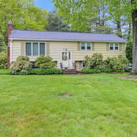 Buy this 3 bed house on 93 Fensview Drive in Westwood, MA