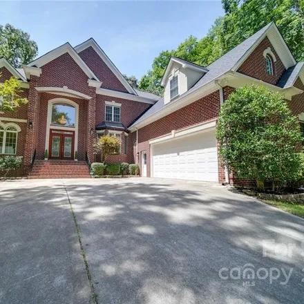 Buy this 4 bed house on 3324 Greenhurst Lane in Weddington, NC 28104