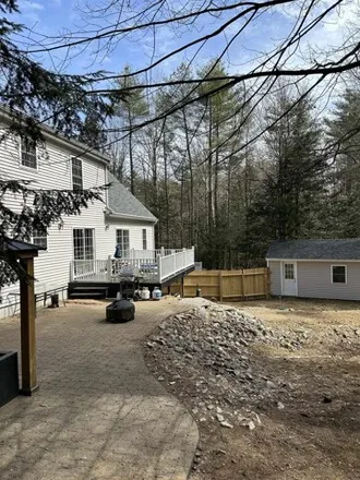 Image 5 - Aiden Circle, Belmont, Belknap County, NH 03236, USA - House for sale