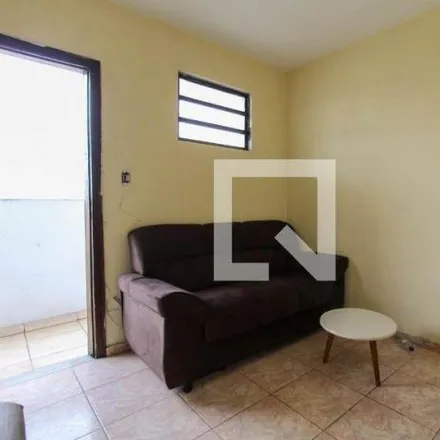 Rent this 1 bed apartment on Avenida Celso Garcia 372 in Brás, São Paulo - SP