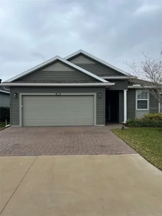 Rent this 2 bed house on 5147 Northwest 35th Place in Marion County, FL 34482
