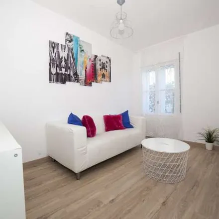Rent this 3 bed apartment on Abades Triana in Calle Betis, 69 A