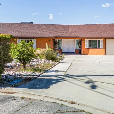 Buy this 3 bed house on 6796 Rolling Hills Drive in Riverside, CA 92505