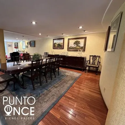 Buy this 3 bed house on Avenida Pacífico in Coyoacán, 04020 Mexico City