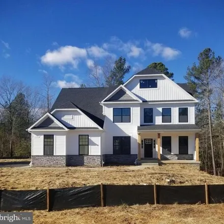 Buy this 4 bed house on unnamed road in Charles County, MD 20617