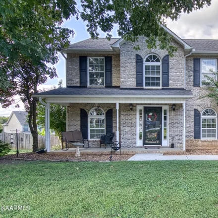 Buy this 4 bed house on 398 Glenview Drive in Silver Ridge, Lenoir City