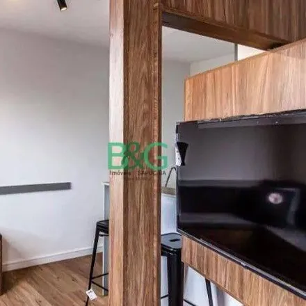 Buy this 1 bed apartment on Rua Conselheiro Ramalho 373 in Bixiga, São Paulo - SP