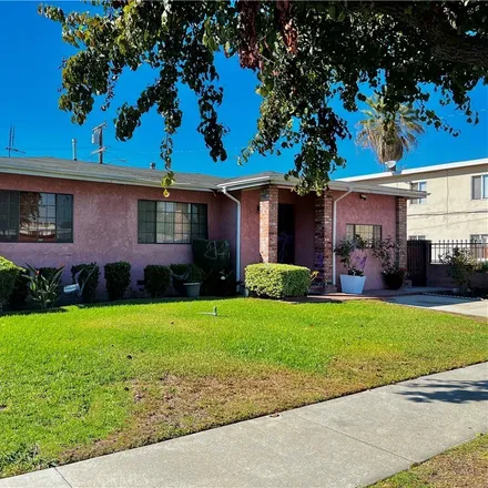 Buy this 3 bed house on North Central Avenue in Compton, CA 90059