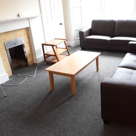 Rent this 3 bed apartment on 54 Belford Road in City of Edinburgh, EH4 3BR