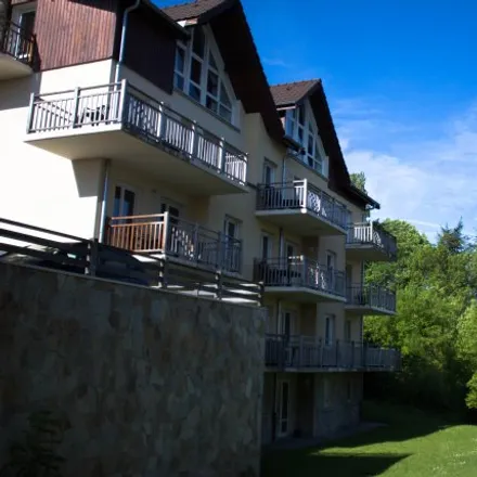 Rent this 1 bed apartment on Évian-les-Bains