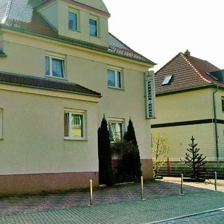 Image 6 - 02977 Hoyerswerda - Wojerecy, Germany - Townhouse for rent