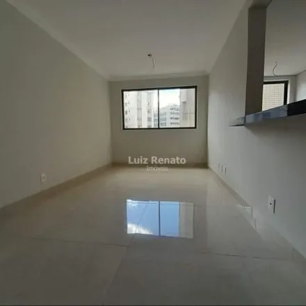 Buy this 1 bed apartment on Avenida Getúlio Vargas in Savassi, Belo Horizonte - MG