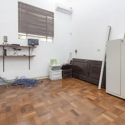 Rent this 4 bed house on Rua Itápolis in Consolação, Região Geográfica Intermediária de São Paulo - SP
