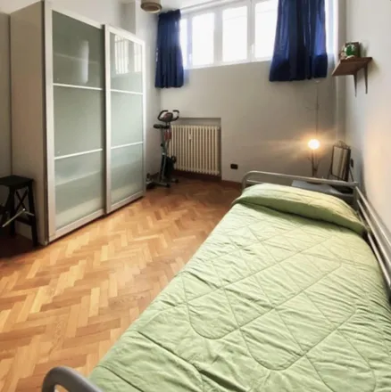 Image 2 - Delightful 2-bedroom apartment in Navigli  Milan 20136 - Apartment for rent