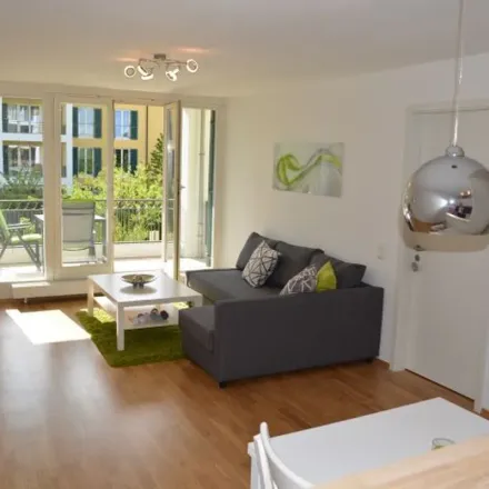 Rent this 2 bed apartment on Am Kapuzinerhölzl 39a in 80992 Munich, Germany