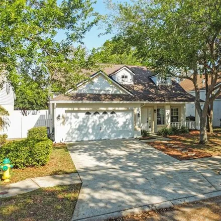 Image 1 - Oak Spring Drive, Tarpon Springs, FL 34689, USA - House for sale