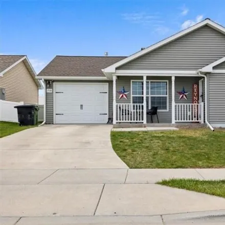 Buy this 3 bed house on 1478 Shaw Lane in Billings, MT 59105