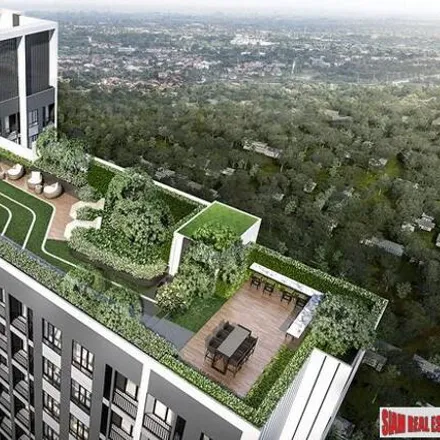 Image 5 - unnamed road, Samrong Nuea Subdistrict, Samut Prakan Province 10540, Thailand - Apartment for sale